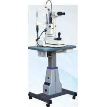 Slit Lamp Microscope of China Suppier